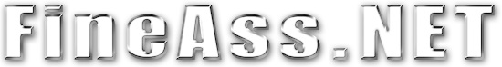 FineAss.NET Logo